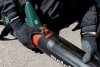 Dmuchawa akumulatorowa do liści Metabo LB 18 LTX BL 601607850